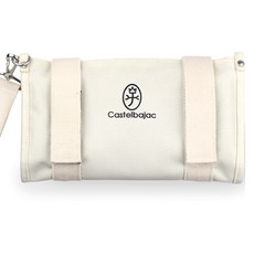 까스텔바작 골프 멀티 파우치 CSW-196, 아이보리, 1개 패션의류/잡화/남성패션 반품 최저가 19,800원