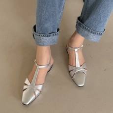 비아소뇨 Dallas Sling Back 2cm Vi21210 패션의류/잡화/여성패션 반품 최저가 38,280원