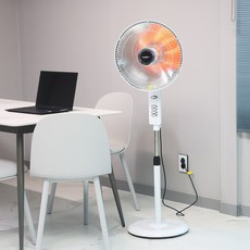 키높이 세라믹 전기히터, DWH-C1900 가전디지털/계절가전 반품 최저가 16,690원