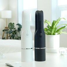 TAMA 마이퓨어 무선 미니 청소기 TAMA-MP, 화이트 가전디지털/청소기 반품 최저가 35,850원