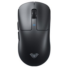 아우라 독거미 초경량 5단계 DPI 조절 8K 블루투스 게이밍 마우스, 메트 블랙, SC680 가전디지털/키보드/마우스 반품 최저가 45,900원