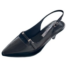 비아소뇨 Diega Sling Back 6cm Vi21249 패션의류/잡화/여성패션 반품 최저가 32,150원