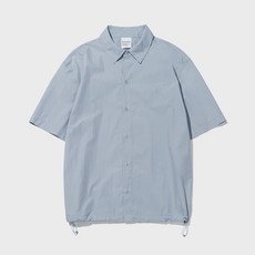 코드그라피 남녀공용 써머 스트링 카라 반팔 셔츠 패션의류/잡화/남녀 공용 의류 반품 최저가 10,030원