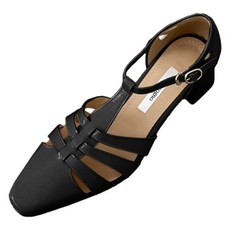 비아소뇨 Connie Pumps 구두 5cm Vi21086 패션의류/잡화/여성패션 반품 최저가 43,000원