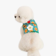 이츠독 강아지 아이스 팝핑 쿨 하네스, 빈티지플라워, 1개 반려동물용품/펫티켓 산책용품 반품 최저가 17,920원