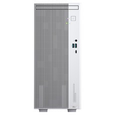 에이수스 2025 V500 Mini Tower 코어i5 인텔 13세대, 화이트, 8GB, 512GB, WIN11 Home, V500MV-13420H174W 가전디지털/데스크탑 반품 최저가 669,530원