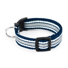 아띠지기 강아지 반사형 웨빙 목줄 3m, 마린, 1개 반려동물용품/펫티켓 산책용품 반품 최저가 7,260원