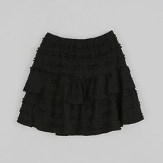 여성용 올레이스 캉캉 미니스커트 패션의류/잡화/여성패션 반품 최저가 10,870원