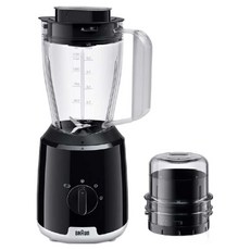 BRAUN 믹서기, JB1015BK 가전디지털/주방가전 반품 최저가 39,840원