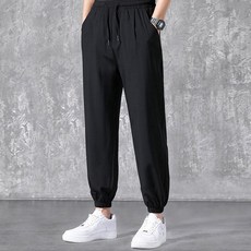 어반플렉스 남성용 여름 트레이닝 조거 팬츠 2p 패션의류/잡화/남성패션 반품 최저가 12,810원