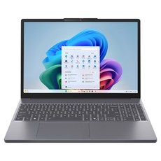 레노버 2025 아이디어패드 슬림 3 15AHP10 라이젠5 라이젠 8000 시리즈, Luna Grey, 256GB, 8GB, Free DOS, 83KA0038KR 가전디지털/노트북 반품 최저가 899,000원
