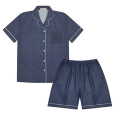 어나더디 쿨 터치 반팔 파자마 상하의 세트 패션의류/잡화/속옷/잠옷 반품 최저가 12,920원