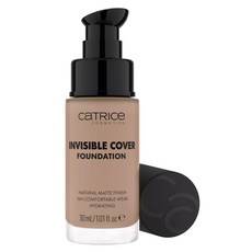 캐트리스 인비저블 파운데이션 30ml, 030N, 1개 뷰티/메이크업 반품 최저가 15,860원