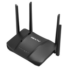 넥스트유 인디라 유무선 WIFI6 공유기, 1개, AX3306 가전디지털/PC주변기기 반품 최저가 32,480원