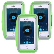 미소로운 편리한 피트니스 아웃도어 암밴드형 휴대폰 케이스 17.78cm 3p 가전디지털/휴대폰 액세서리 반품 최저가 7,330원