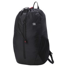 코오롱스포츠 경량 패커블 스트링 백팩 15L QEBXX25117, 블랙 패션의류/잡화/남성패션 반품 최저가 87,930원