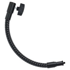 컴스마트 플렉시블 암 자바라 카메라 고정 마운트, 1개, IH175 가전디지털/카메라 반품 최저가 7,540원
