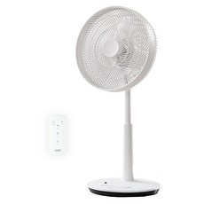 르젠 서큘레이터형 풋터치 리모컨 스탠드형 선풍기, LZEF-R132C 가전디지털/계절가전 반품 최저가 26,450원