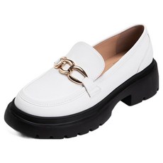 에스콰이아 여성용 디아 체인 플랫폼 로퍼 YXESHL67 패션의류/잡화/여성패션 반품 최저가 57,290원