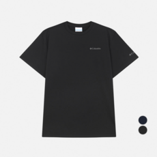 컬럼비아 남녀공용 기능성 냉감 라운드 티셔츠 C62-YMD613 패션의류/잡화/남녀 공용 의류 반품 최저가 16,560원