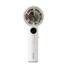 한경희생활과학 급속냉각 터보 아이스 휴대용 핸디 선풍기, HF-T40C, 화이트 가전디지털/계절가전 반품 최저가 25,400원