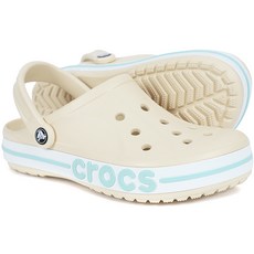 크록스 BAYABAND CLOG 데일리 캐주얼 스타일 밴드형 클로그 슬리퍼 패션의류/잡화/남성패션 반품 최저가 44,100원