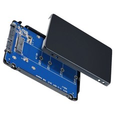 컴스 SATA 변환 컨버터 M.2 NGFF SSD to SATA 22P 3.5, 1개, IH285 가전디지털/저장장치 반품 최저가 14,950원