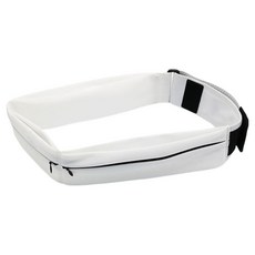 메이즈 플립 방수 가방 러닝 벨트, 화이트, 1개 스포츠/레저/스포츠잡화 반품 최저가 7,690원