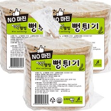 오케이뻥 미니 웰빙 뻥튀기, 70g, 3개 가전디지털/주방가전 반품 최저가 2,850원