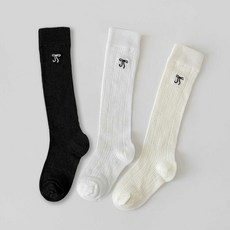 아이뿜 여아용 리본 자수 메쉬 니삭스 3종 세트 J32 패션의류/잡화/유아동패션 반품 최저가 7,410원