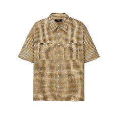 일꼬르소 남성용 슬리버 롤업 반팔 셔츠 패션의류/잡화/남성패션 반품 최저가 30,730원