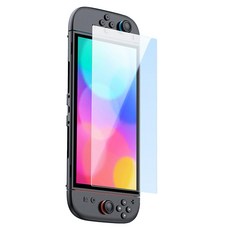 이이네 강화유리 9H 닌텐도 스위치2 액정필름 세트, 1세트, L1076 가전디지털/게임 반품 최저가 8,560원