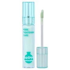 초초스랩2.0 티트리 포어 케어 커버 컨실러 4g, 1개 뷰티/메이크업 반품 최저가 6,380원