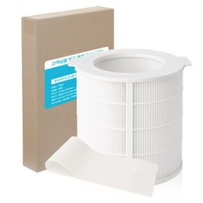 푸르앙 쿠쿠 인스퓨어 ACF-WMT10 전용 AC W70 W25 W24 W21 20W W 툴 호환용 공기청정기 필터, 1세트, S형 가전디지털/생활가전 반품 최저가 19,000원