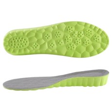 홍련 기능성 키높이 깔창 2.5cm 2p 세트 패션의류/잡화/여성패션 반품 최저가 3,970원