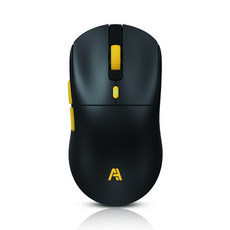 에이투 GM3 프로 초경량 유무선 게이밍마우스, ATWO GM 3 PRO, 블랙 가전디지털/키보드/마우스 반품 최저가 44,320원