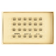 Ollio 노글루 인조 속눈썹 싱글팩 위스피 M, 1개 뷰티/뷰티소품 반품 최저가 7,030원