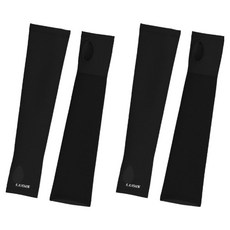 루디스 남녀공용 아웃도어 에어플로우 UV차단 쿨 팔토시 세트 팔목형 LUPDUA01, BLACK, 2개 패션의류/잡화/남성패션 반품 최저가 12,380원