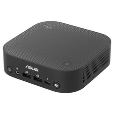 에이수스 2025 NUC 14 Pro AI 코어Ultra5 인텔 14세대, 16GB, 256GB, WIN11 Pro, NUC14LNKU5072ND 가전디지털/데스크탑 반품 최저가 1,410,000원