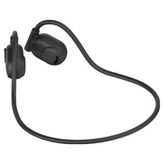 아이리버 백헤드 오픈형 블루투스 이어폰, IBE-NS20L, 블랙 가전디지털/게임 반품 최저가 7,920원