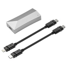 아스텔앤컨 Hi Fi 3.5mm 4.4mm Dual Output AKM AK4493s DAC, AK HC4 가전디지털/음향기기 반품 최저가 269,000원