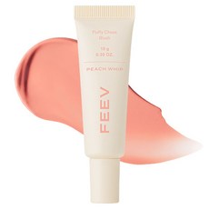 피브 플러피 치크 블러쉬 10g, 1개, 피치 휩 undefined/undefined 반품 최저가 7,880원