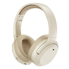 브리츠 블루투스 스테레오 헤드폰, 아이보리, BT4000 ANC Plus 가전디지털/음향기기 반품 최저가 65,510원