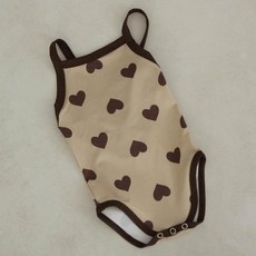 피카부 여아용 초코 스윔웨어 원피스 수트 undefined/undefined 반품 최저가 17,630원