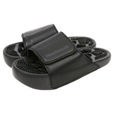 슈라모드 여성용 굿모닝 플랫 지압 슬리퍼 패션의류/잡화/남성패션 반품 최저가 15,880원