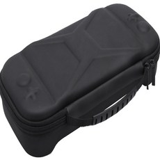 호후 닌텐도 스위치2 하드 파우치 EVA 휴대용 가방 케이스 하드실, 블랙, 1개 가전디지털/게임 반품 최저가 10,960원