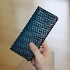 라쉬크 메쉬엠보 투톤 그라데이션 장지갑 LC25WM0033 패션의류/잡화/남성패션 반품 최저가 44,100원