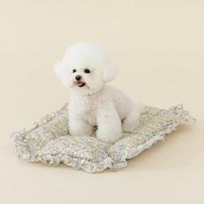 울리 반려동물 와이드 유모차 매트, 플레르 라벤더, 1개 반려동물용품/고양이 용품 반품 최저가 19,610원