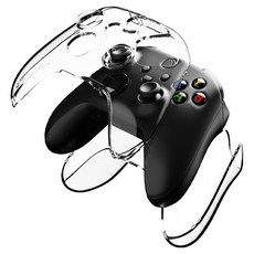 스페이스쉴드 Xbox 4세대 무선 컨트롤러 호환 퓨어 그립 클리어 PC 커버 케이스, 투명, 1개, Xbox 4세대 무선 컨트롤러 호환 퓨어 그립 클리어 PC 커버 투명 케이스 완구/취미/게임 반품 최저가 8,480원
