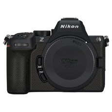 코엠 니콘 Z5II 2 카메라 스킨 보호 필름 세트 무광 블랙, 1세트 가전디지털/카메라 반품 최저가 29,330원